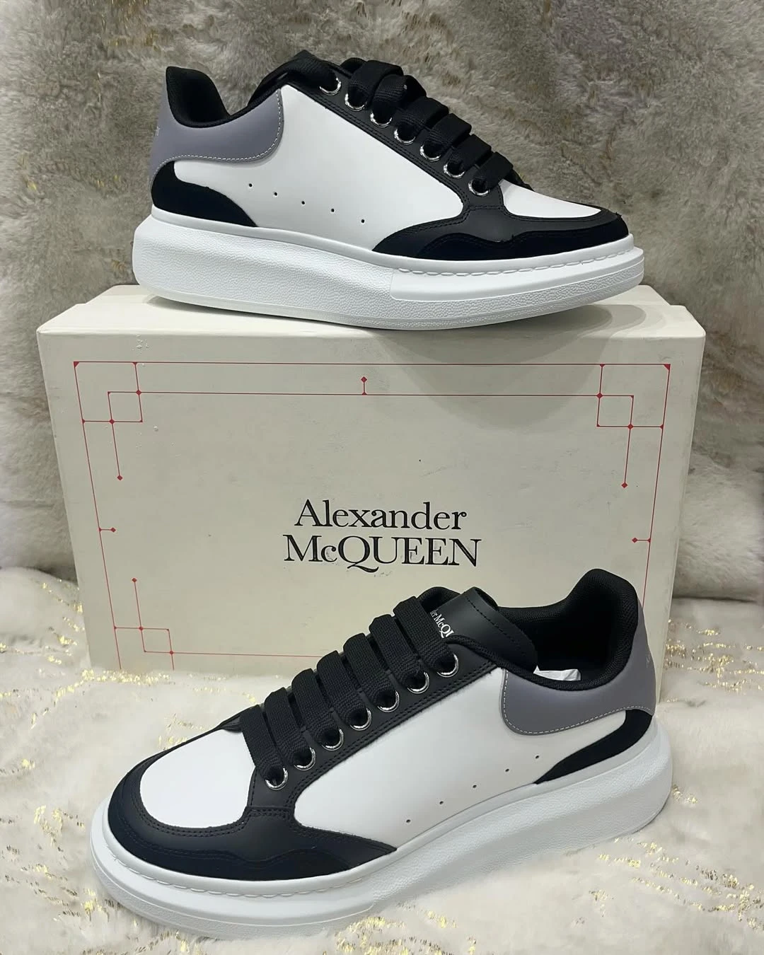 Alexander McQueen Shoes
