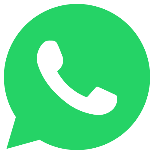 WhatsApp Icon